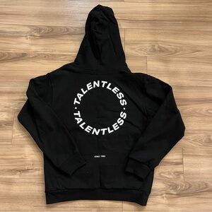 Talentless Hoodie